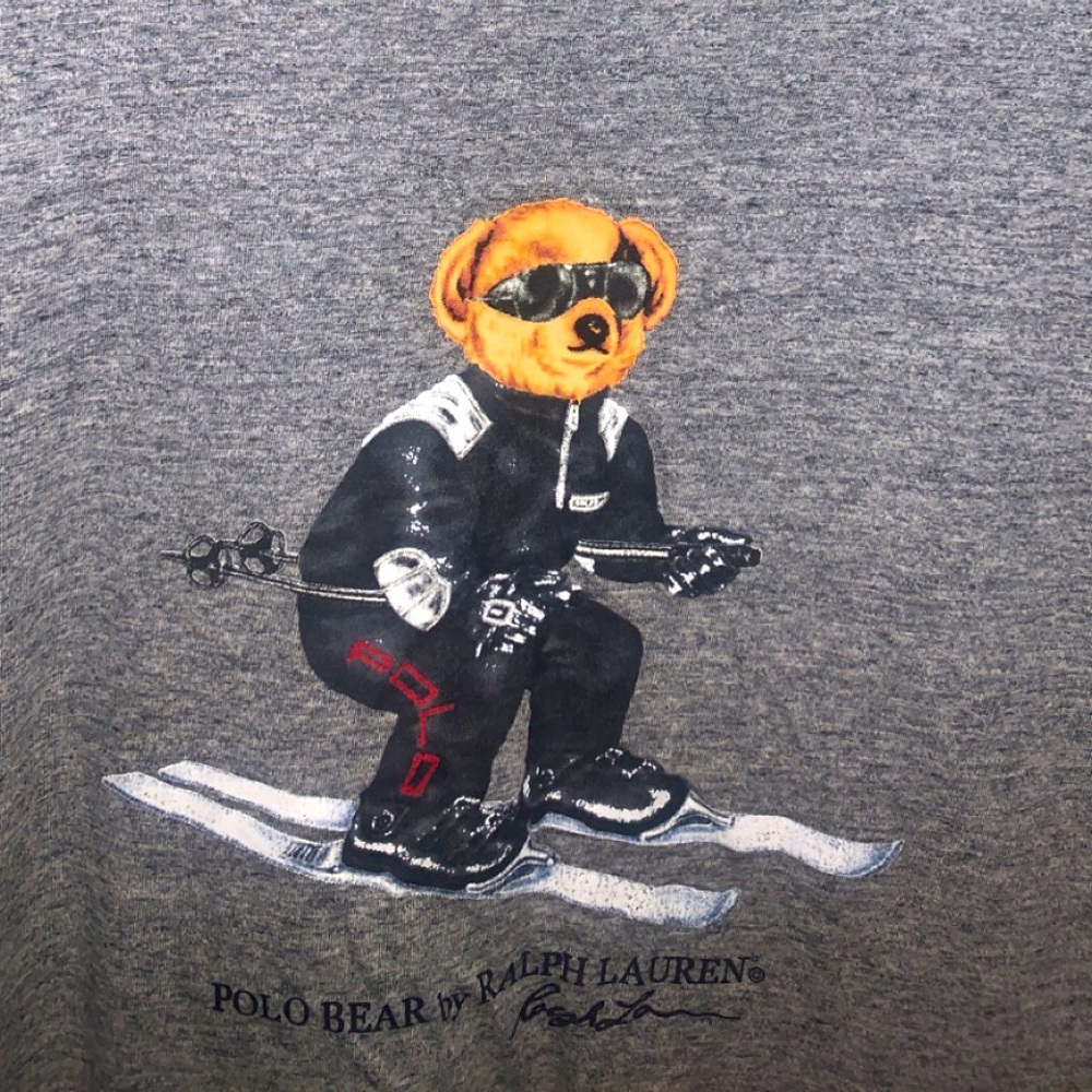 Polo Ralph Lauren Limited Edition Shirt size XL